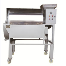 Foreverreal Professional peanut roaster machine / frying machine / roasting nuts